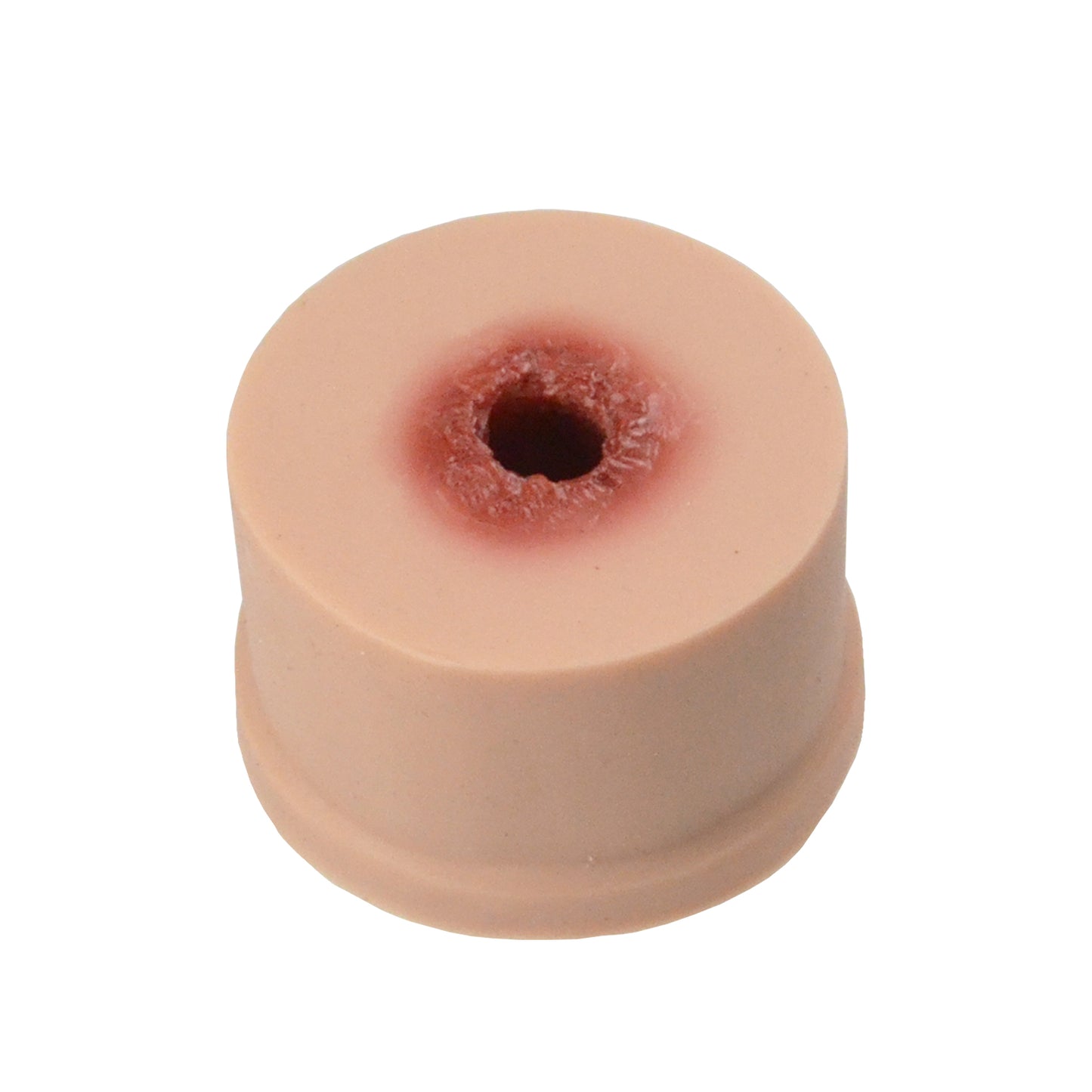 Compact Bleed Control Muscle Memory Trainer