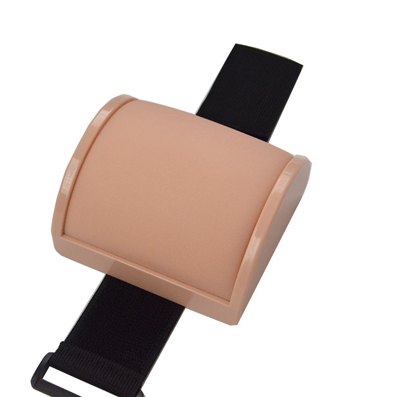 Subscutaneous SC Injection Pad with Detachable Parts