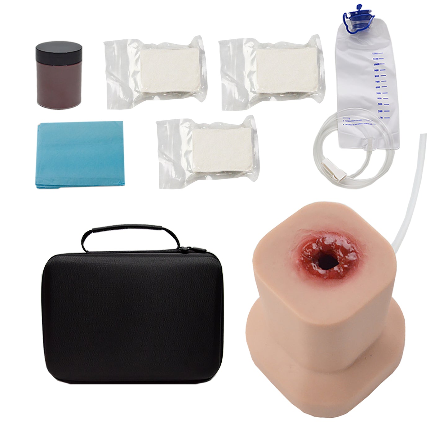 gunshot_wound_packing_trainer