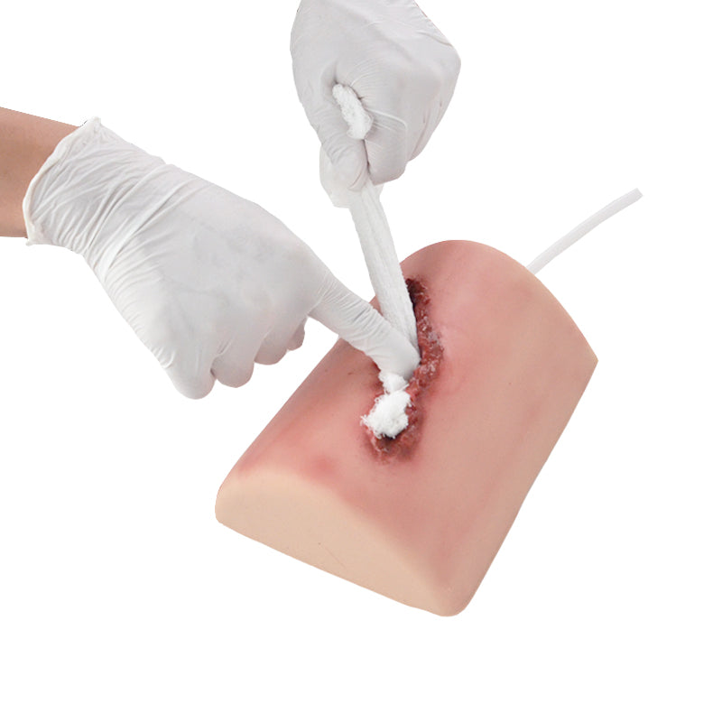 stop-the-bleed-model