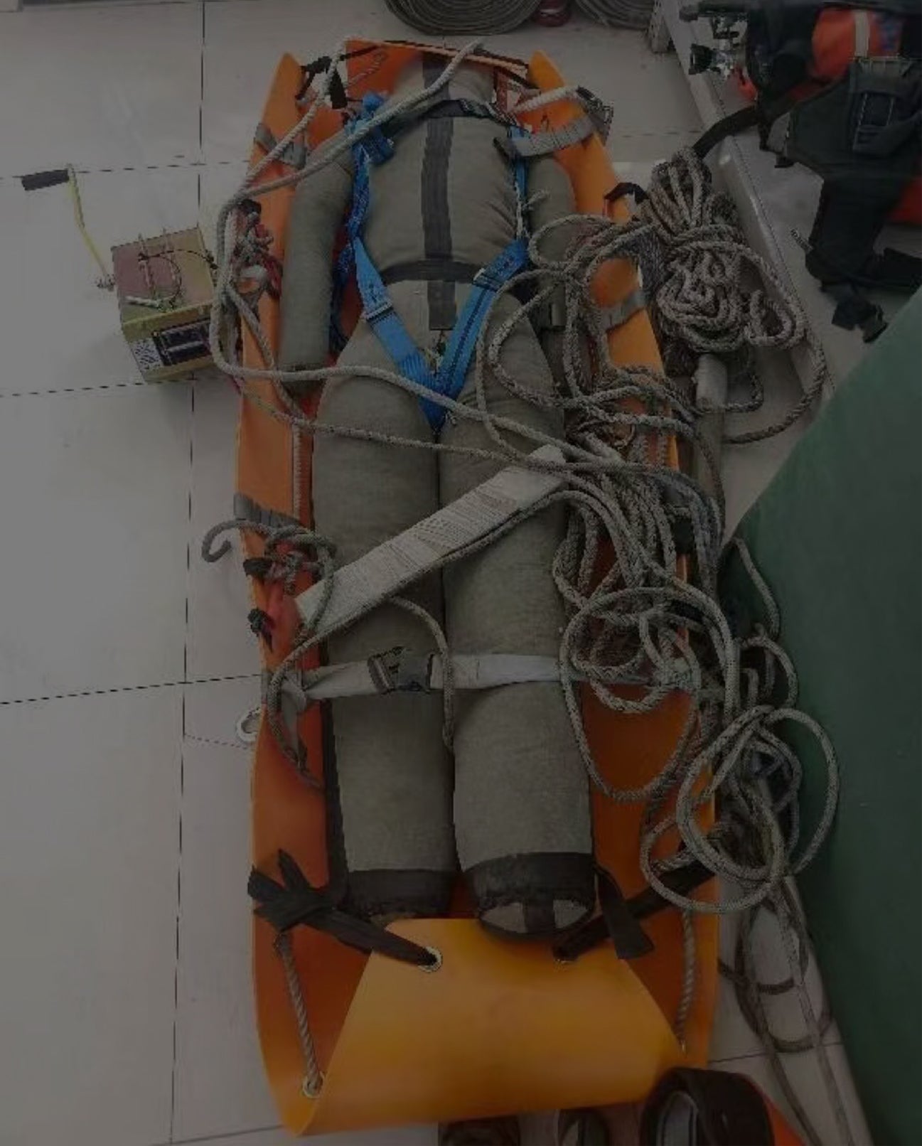 Rescue Manikin