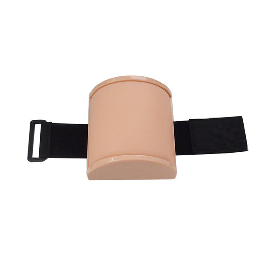 Subscutaneous SC Injection Pad with Detachable Parts
