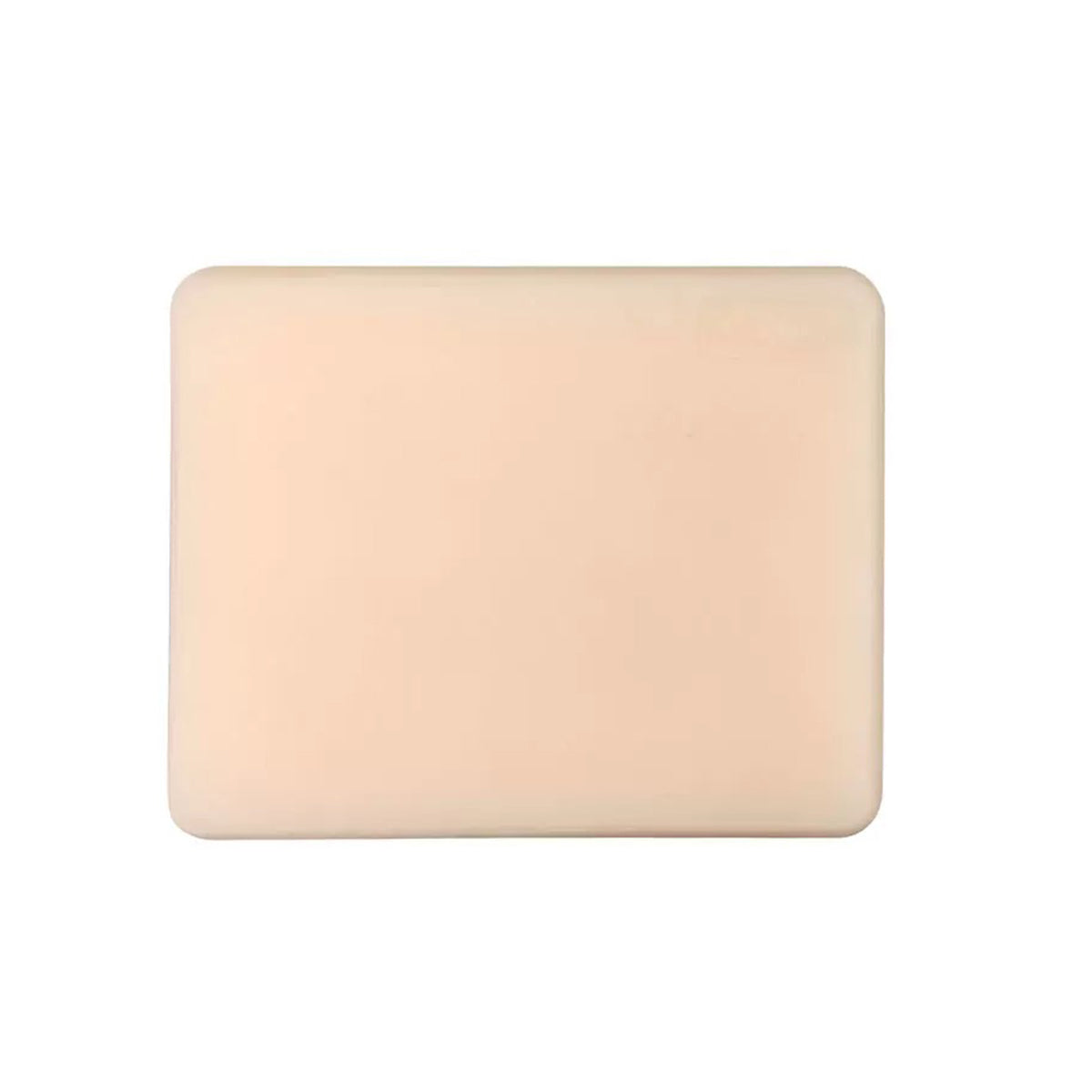 Ultrasound Training Pad with Veins, Nerves, Tumor and Cyst