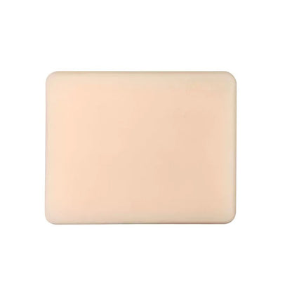 Ultrasound Training Pad with Veins, Nerves, Tumor and Cyst
