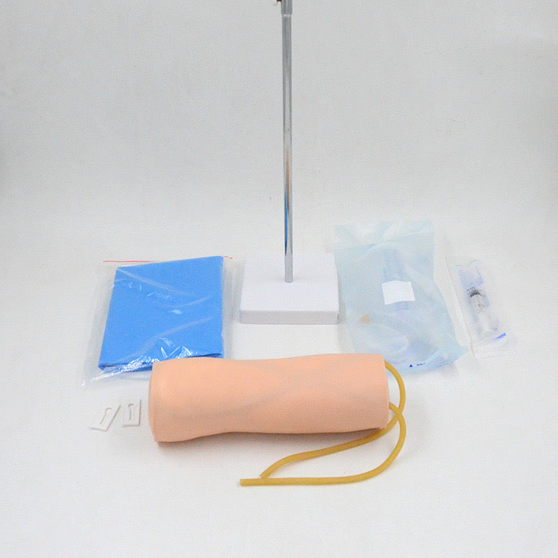 IV Intravenous Injection Venepuncture Training Arm