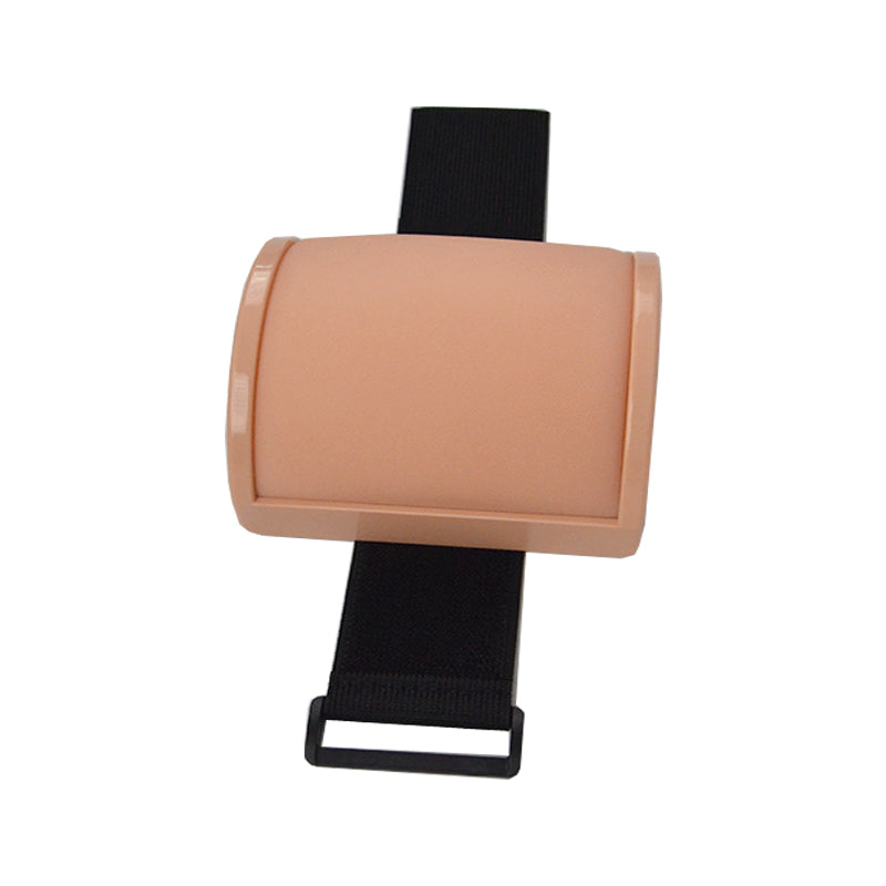 Subscutaneous SC Injection Pad with Detachable Parts