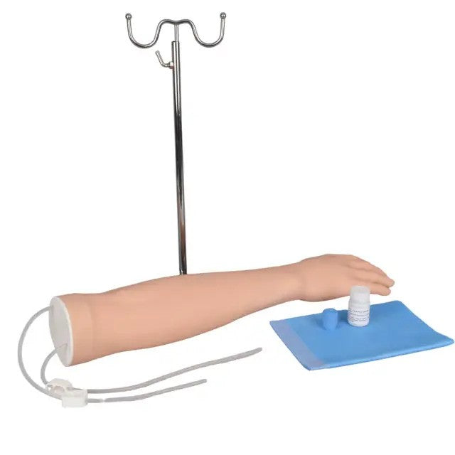 iv-injection-arm-simulator