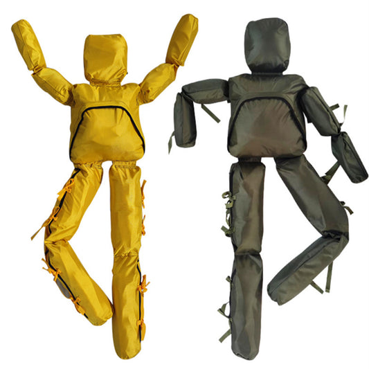 Rescue Manikin Water Rescue Training Dummy