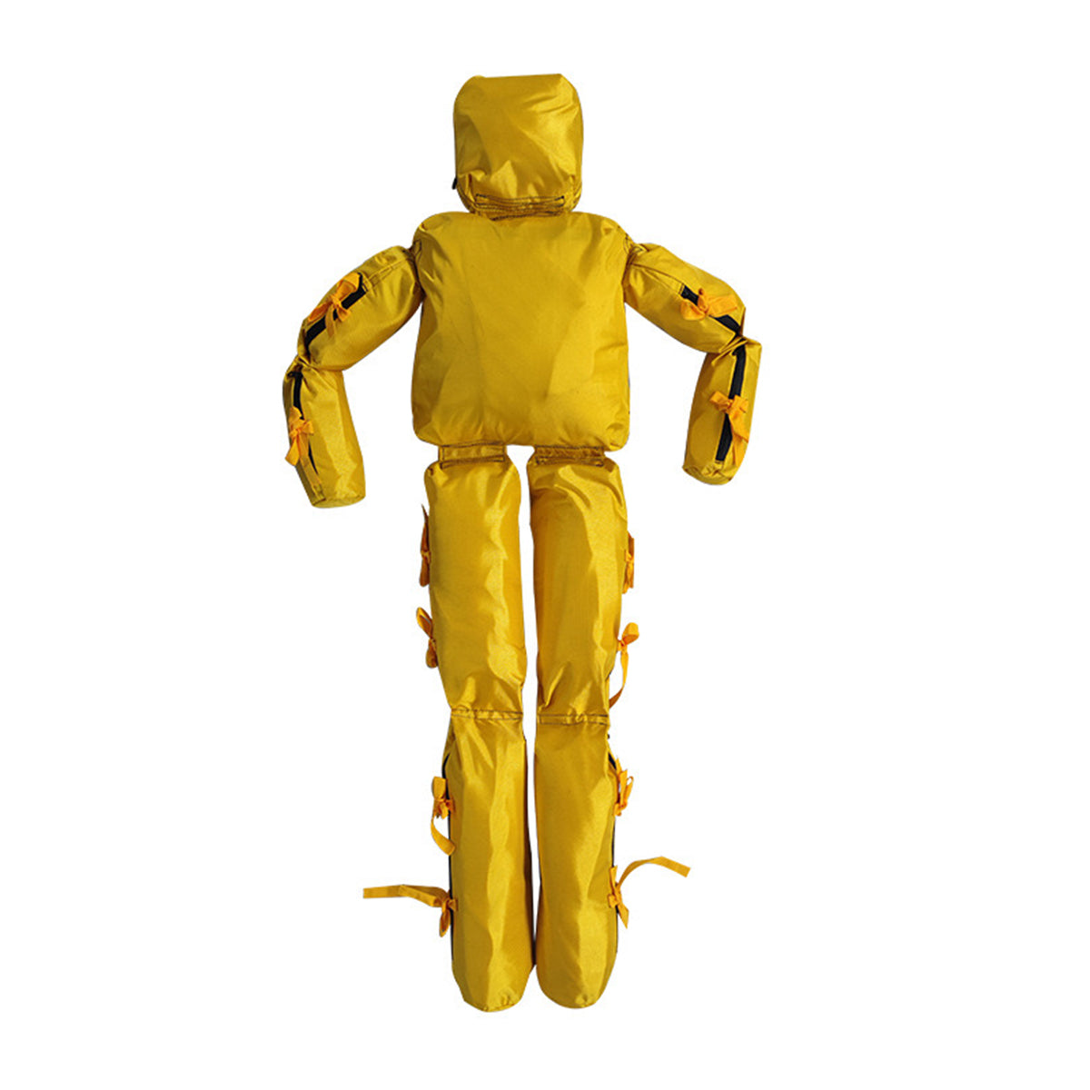 Rescue Manikin Water Rescue Training Dummy