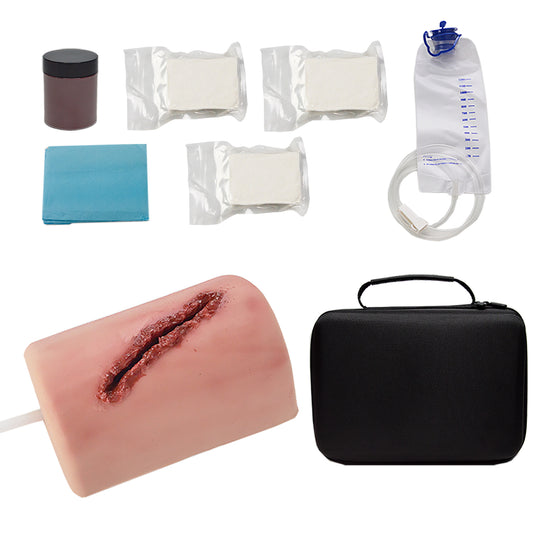 leg-laceration-woun-packing-trainer