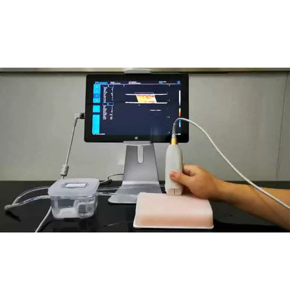 Ultrasound Guided PICC Placement Training Model