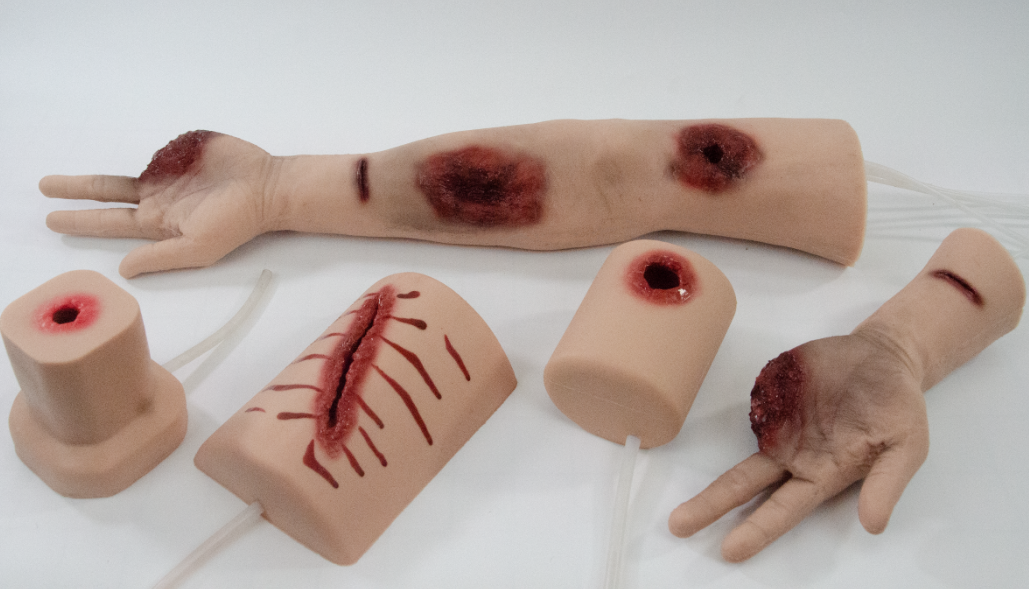 wound-task-trainer