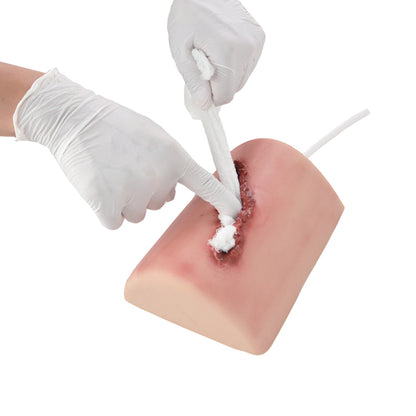 stop-the-bleed-model