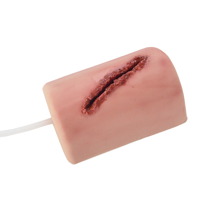 wound-pack-trainer
