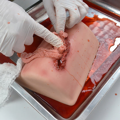 wound packing trainers for sale